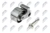 Spannrolle, Zahnriemen NTY RNP-CH-002
