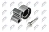 Spannrolle, Zahnriemen NTY RNP-CH-002 Bild Spannrolle, Zahnriemen NTY RNP-CH-002