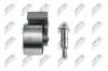 Spannrolle, Zahnriemen NTY RNP-CH-002 Bild Spannrolle, Zahnriemen NTY RNP-CH-002