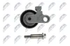 Spannrolle, Zahnriemen NTY RNP-CH-002 Bild Spannrolle, Zahnriemen NTY RNP-CH-002
