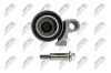 Spannrolle, Zahnriemen NTY RNP-CH-002 Bild Spannrolle, Zahnriemen NTY RNP-CH-002