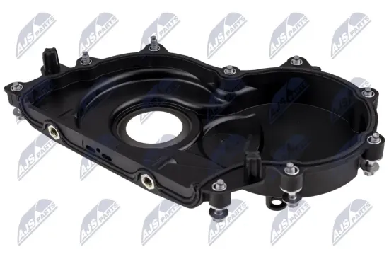 Steuergehäusedeckel NTY RTC-BM-001 Bild Steuergehäusedeckel NTY RTC-BM-001