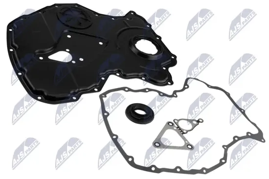 Steuergehäusedeckel NTY RTC-FR-000B Bild Steuergehäusedeckel NTY RTC-FR-000B