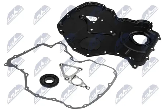 Steuergehäusedeckel NTY RTC-FR-000B Bild Steuergehäusedeckel NTY RTC-FR-000B