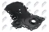 Abdeckung, Zahnriemen NTY RTC-FR-002 Bild Abdeckung, Zahnriemen NTY RTC-FR-002