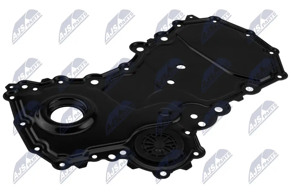 Steuergehäusedeckel NTY RTC-FR-004