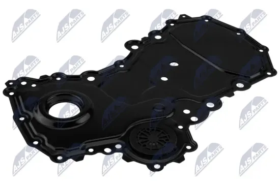 Steuergehäusedeckel NTY RTC-FR-004 Bild Steuergehäusedeckel NTY RTC-FR-004