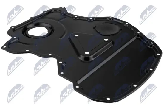 Steuergehäusedeckel NTY RTC-FR-005 Bild Steuergehäusedeckel NTY RTC-FR-005