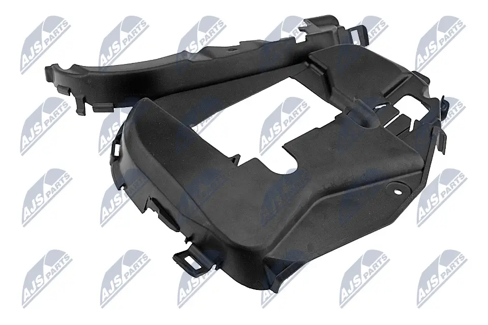 Abdeckung, Zahnriemen NTY RTC-RE-000