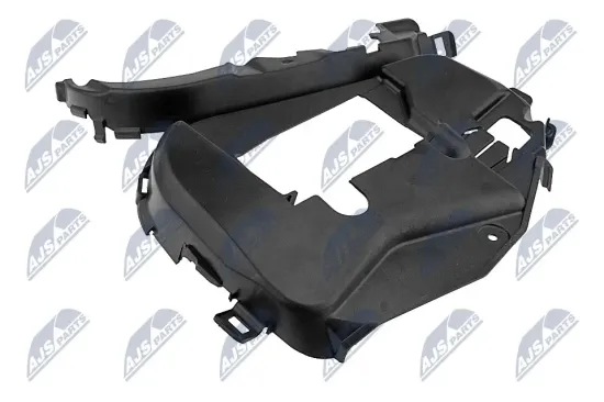 Abdeckung, Zahnriemen NTY RTC-RE-000 Bild Abdeckung, Zahnriemen NTY RTC-RE-000