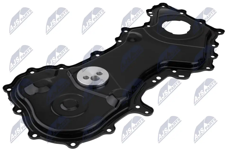 Steuergehäusedeckel NTY RTC-RE-004