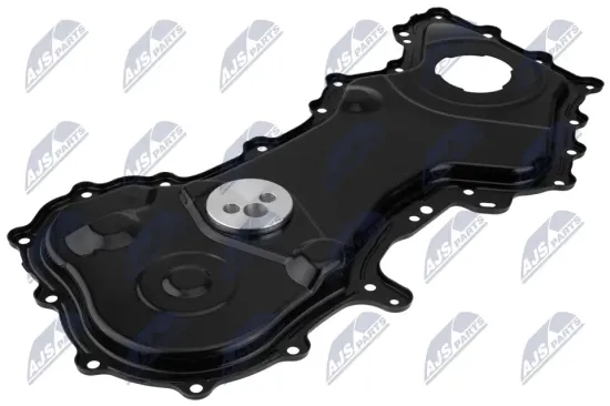 Steuergehäusedeckel NTY RTC-RE-004 Bild Steuergehäusedeckel NTY RTC-RE-004