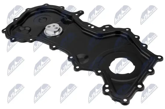 Steuergehäusedeckel NTY RTC-RE-004 Bild Steuergehäusedeckel NTY RTC-RE-004