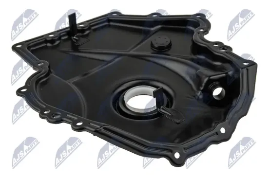 Steuergehäusedeckel stirnseitig NTY RTC-VW-001 Bild Steuergehäusedeckel stirnseitig NTY RTC-VW-001