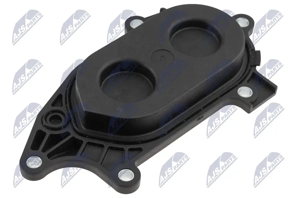 Steuergehäusedeckel NTY RTC-VW-005