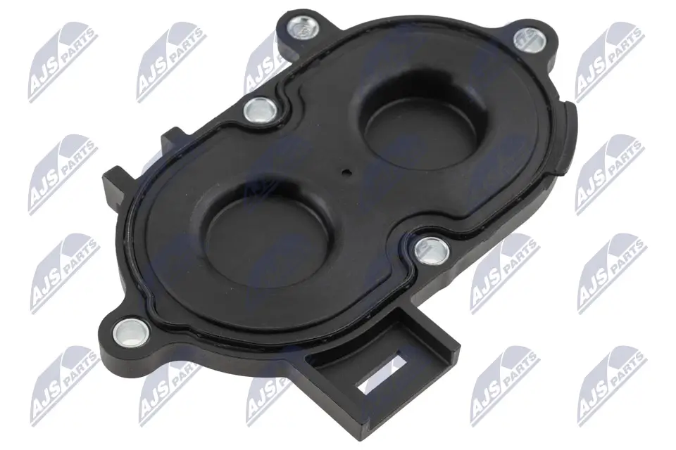 Steuergehäusedeckel NTY RTC-VW-006