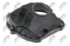 Abdeckung, Zahnriemen NTY RTC-WW-002 Bild Abdeckung, Zahnriemen NTY RTC-WW-002