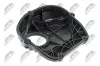 Abdeckung, Zahnriemen NTY RTC-WW-002 Bild Abdeckung, Zahnriemen NTY RTC-WW-002