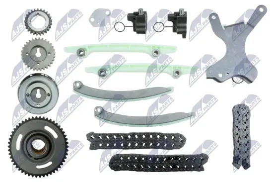 Steuerkettensatz NTY RZR-CH-003 Bild Steuerkettensatz NTY RZR-CH-003