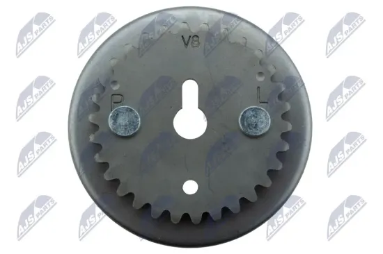 Steuerkettensatz NTY RZR-CH-003 Bild Steuerkettensatz NTY RZR-CH-003