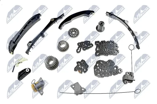 Steuerkettensatz NTY RZR-CH-005 Bild Steuerkettensatz NTY RZR-CH-005