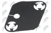 Dichtung, Steuerkettenspanner NTY RZR-PL-001