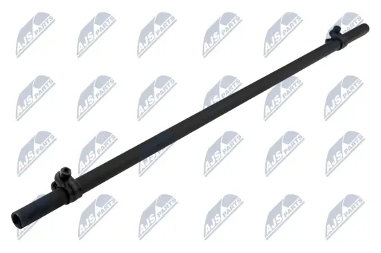 Spurstangenrohr Vorderachse Mitte NTY SDK-CH-003 Bild Spurstangenrohr Vorderachse Mitte NTY SDK-CH-003