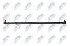 Spurstangenrohr Vorderachse Mitte NTY SDK-CH-003K Bild Spurstangenrohr Vorderachse Mitte NTY SDK-CH-003K