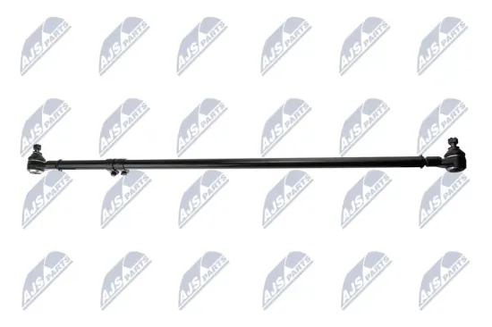Spurstangenrohr Vorderachse Mitte NTY SDK-CH-003K Bild Spurstangenrohr Vorderachse Mitte NTY SDK-CH-003K