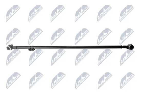 Spurstangenrohr Vorderachse Mitte NTY SDK-CH-003K Bild Spurstangenrohr Vorderachse Mitte NTY SDK-CH-003K