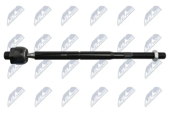 Axialgelenk, Spurstange Vorderachse Vorderachse links Vorderachse rechts NTY SDK-CH-007 Bild Axialgelenk, Spurstange Vorderachse Vorderachse links Vorderachse rechts NTY SDK-CH-007