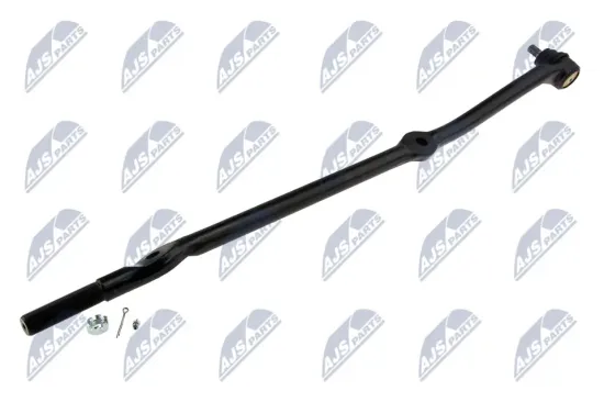 Spurstange Vorderachse rechts Vorderachse NTY SDK-CH-037 Bild Spurstange Vorderachse rechts Vorderachse NTY SDK-CH-037