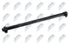 Spurstange Vorderachse Vorderachse links Vorderachse rechts NTY SDK-CH-038
