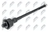 Axialgelenk, Spurstange Vorderachse NTY SDK-CH-045