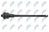 Axialgelenk, Spurstange Vorderachse NTY SDK-CH-045 Bild Axialgelenk, Spurstange Vorderachse NTY SDK-CH-045