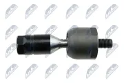 Sensor, Ansauglufttemperatur NTY ECT-AU-002
