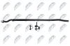 Spurstange Vorderachse rechts NTY SDK-CH-053 Bild Spurstange Vorderachse rechts NTY SDK-CH-053