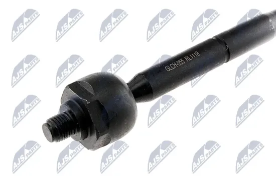 Axialgelenk, Spurstange Vorderachse Vorderachse links Vorderachse rechts NTY SDK-CH-055 Bild Axialgelenk, Spurstange Vorderachse Vorderachse links Vorderachse rechts NTY SDK-CH-055