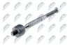 Axialgelenk, Spurstange Vorderachse NTY SDK-CH-063 Bild Axialgelenk, Spurstange Vorderachse NTY SDK-CH-063