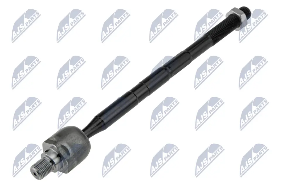 Axialgelenk, Spurstange Vorderachse links Vorderachse rechts NTY SDK-DW-021