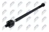Axialgelenk, Spurstange Vorderachse NTY SDK-FR-006
