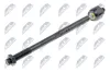 Axialgelenk, Spurstange Vorderachse NTY SDK-FR-006 Bild Axialgelenk, Spurstange Vorderachse NTY SDK-FR-006