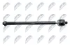 Axialgelenk, Spurstange Vorderachse NTY SDK-FR-006 Bild Axialgelenk, Spurstange Vorderachse NTY SDK-FR-006