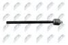 Axialgelenk, Spurstange Vorderachse NTY SDK-FR-007 Bild Axialgelenk, Spurstange Vorderachse NTY SDK-FR-007