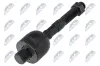 Axialgelenk, Spurstange Vorderachse NTY SDK-HD-032 Bild Axialgelenk, Spurstange Vorderachse NTY SDK-HD-032