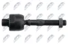Axialgelenk, Spurstange Vorderachse NTY SDK-HD-032 Bild Axialgelenk, Spurstange Vorderachse NTY SDK-HD-032