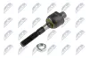 Axialgelenk, Spurstange Vorderachse NTY SDK-HD-047 Bild Axialgelenk, Spurstange Vorderachse NTY SDK-HD-047