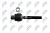 Axialgelenk, Spurstange Vorderachse NTY SDK-HD-047 Bild Axialgelenk, Spurstange Vorderachse NTY SDK-HD-047