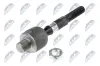 Axialgelenk, Spurstange Vorderachse NTY SDK-HD-048