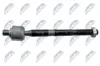 Axialgelenk, Spurstange Vorderachse NTY SDK-HY-529 Bild Axialgelenk, Spurstange Vorderachse NTY SDK-HY-529